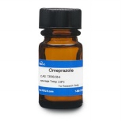 Omeprazole