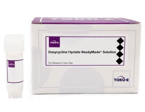 Doxycycline Hyclate ReadyMade™ Solution