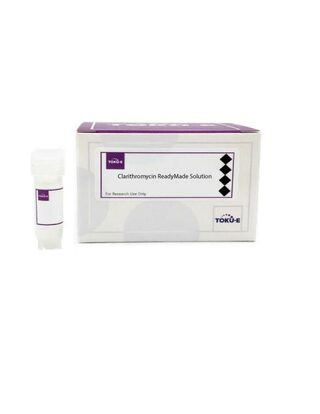 Clarithromycin  ReadyMade™ Solution