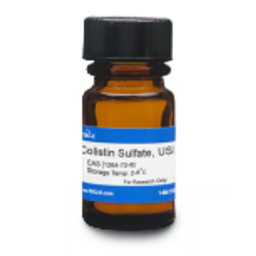 Colistin Sulfate, USP