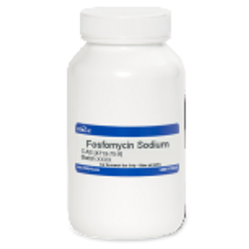 Fosfomycin Sodium