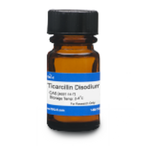 Ticarcillin Disodium, USP