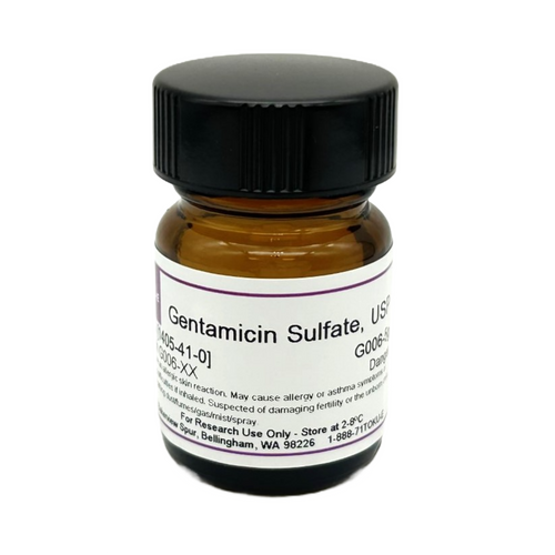 Gentamicin Sulfate, EP