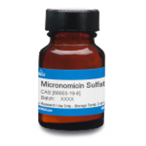 Micronomicin Sulfate