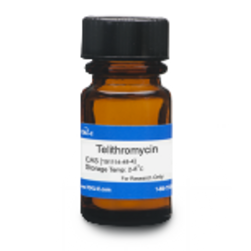 Telithromycin