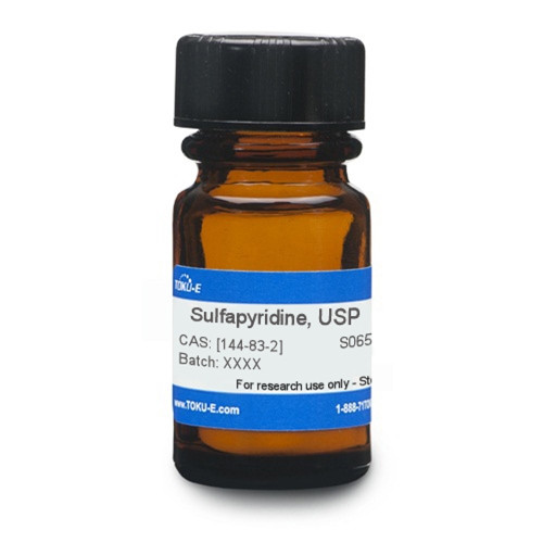 Sulfapyridine, USP