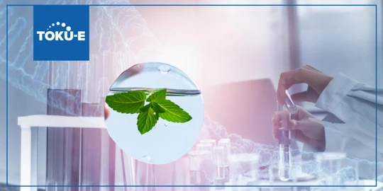 Menthol: A fresh look at peppermint compound for leukemia research