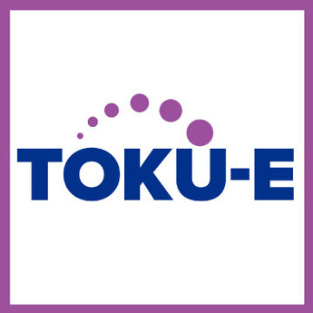 TOKU-E Talks: Our new look