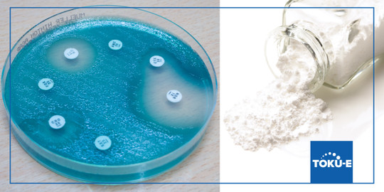 Antibiotic purity versus potency: What's the difference?