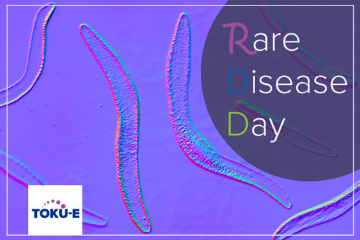 Rare Disease Day: Lemierre’s Syndrome