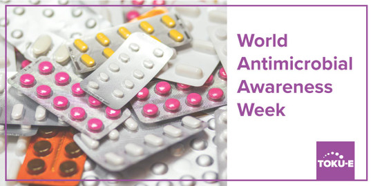 World Antimicrobial Awareness Week