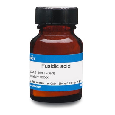 Fusidic acid - TOKU-E