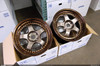 Work Wheels Work Meister S1 3P 18 Work Wheels Work Meister S1 3P 18