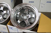 Work Wheels Work Meister S1 3P 18 Work Wheels Work Meister S1 3P 18