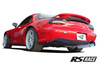 GPP RS Race Exhaust - '92-'96 FD3S GPP RS Race Exhaust - '92-'96 FD3S