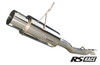 GPP RS Race Exhaust - '92-'96 FD3S GPP RS Race Exhaust - '92-'96 FD3S
