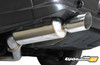 EVOlution GT Exhaust - BNR32 EVOlution GT Exhaust - BNR32