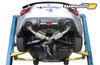 EVOlution GT Exhaust - '17-'20 86/BRZ EVOlution GT Exhaust - '17-'20 86/BRZ