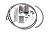 Fuel Hanger Feed Kit - Stainless Filter - FD3S
