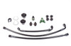 Nissan VQ Fuel Rail Plumbing Kit Nissan VQ Fuel Rail Plumbing Kit