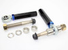 Bumpsteer Adjustable Front Tie Rod Ends - FRS/BRZ/86 Bumpsteer Adjustable Front Tie Rod Ends - FRS/BRZ/86