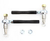 Bumpsteer Adjustable Front Outer Tie Rod Ends - 370Z/G37 Bumpsteer Adjustable Front Outer Tie Rod Ends - 370Z/G37