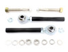 Bumpsteer Adjustable Front Outer Tie Rod Ends - 370Z/G37 Bumpsteer Adjustable Front Outer Tie Rod Ends - 370Z/G37