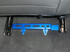 Rear Seat Rail Power Brace  - '20+ Toyota GR Supra