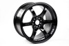 Gram Lights 57DR (Glossy Black) - 18x9.5 +38