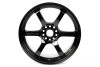 Gram Lights 57DR (Glossy Black) - 18x9.5 +38