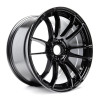 Gram Lights 57XR (Glossy Black) - 18x9.5 +38