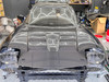 TS-Style Carbon Fiber Hood - ‘92 - ‘02 RX7 FD3S TS-Style Carbon Fiber Hood - ‘92 - ‘02 RX7 FD3S