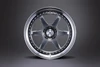 SSR Professor SP7 - 18x7.0 - Normal Disk (NR)