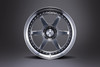 SSR Professor SP7 - 18x7.0 - Super Low Disk (SL)