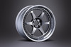 SSR Professor SP7 - 18x7.0 - Super Low Disk (SL)