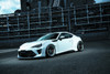 SSR Professor SP7 - 18x8.0 - Super Low Disk (SL)