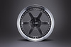 SSR Professor SP7 - 18x10.0 - Super Low Disk (SL)