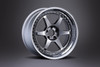 SSR Professor SP7 - 18x12.0 - Super Low Disk (SL)