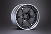 SSR Professor SP7 - 18x12.0 - Super Low Disk (SL)