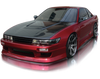 Nissan Silvia S13 Stylish - Full Kit