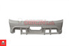 Nissan 180SX S13 Fujin Line - Rear Bumper