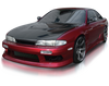 Nissan Zenki S14 Stylish - Full Kit