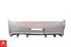 Nissan Zenki S14 Racing Line - Rear Bumper
