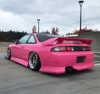 Nissan Kouki S14 Aggressive - Full Kit