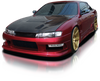 Nissan Kouki S14 Stream - Full Kit