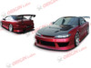 Nissan S15 Aggressive - Full Kit