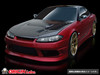 Nissan S15 Stream - Full Kit