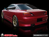 Nissan S15 Stream - Full Kit