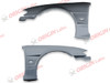 Nissan S15 20MM - Front Fenders