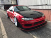 Nissan S15 75MM - Type 4 Front Fenders